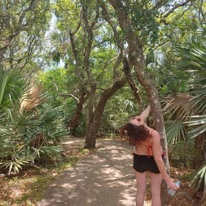 Meet your Posher, Christina